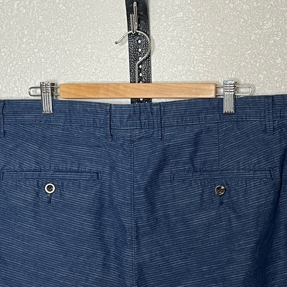 Goodfellow Linden Short Shorts Sz 40 - Picture 5 of 8